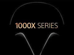 Sony has not included the older WH-1000XM5 in its latest update round for some reason. (Image source: Sony)