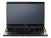 The Lifebook U939X is among the lightest convertibles in its class. (Source: Fujitsu)