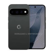Google Pixel 11 Pro XL in Midnight Haze