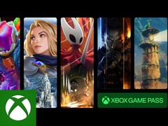 Xbox Game Pass banner advertising Ultimate and other tiers (Image source: Xbox Wire with edits)