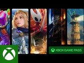 Xbox Game Pass banner advertising Ultimate and other tiers (Image source: Xbox Wire with edits)