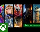 Xbox Game Pass banner advertising Ultimate and other tiers (Image source: Xbox Wire with edits)