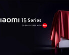 Xiaomi 15 series is now up for "reservations" in China (Image source: Xiaomi - edited)