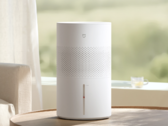 Xiaomi’s Mijia Mistless Humidifier (pictured) has been released in China. (Image source: Xiaomi Youpin)