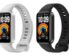 The Xiaomi Smart Band 11 will likely launch with 4 variants; pictured: Xiaomi Smart Band 11 Active