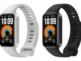 The Xiaomi Smart Band 11 will likely launch with 4 variants; pictured: Xiaomi Smart Band 11 Active