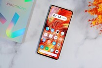 Xiaomi Civi. (Image source: Xiaomiui)