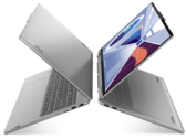 Lenovo Yoga 7 14 and Yoga 7 16 come with Ryzen 7000U series APUs. (Image Source: Lenovo)