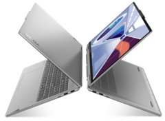 Lenovo Yoga 7 14 and Yoga 7 16 come with Ryzen 7000U series APUs. (Image Source: Lenovo)