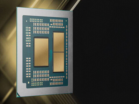 AMD laptops are going to be amazing in 2025 - if you can get them! AMD @CES2025
