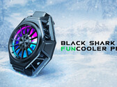 The new Black Shark FunCooler Pro. (Source: Black Shark)