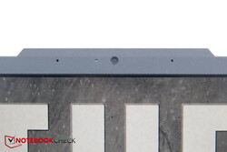 "Physical" notch