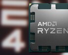 The AMD Ryzen 5 7600X allegedly costs US$299. (Source: AMD - edited)