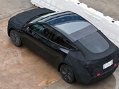 Cheapest Model Y may be joined be a Model 3 for less than $299/month. (Image source: Joe Tegtmeyer/X)