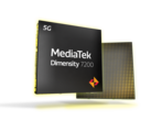 The Dimensity 7200. (Source: MediaTek)