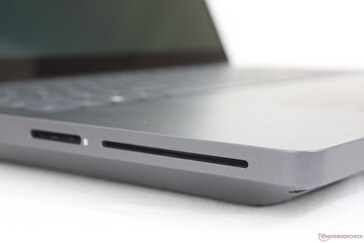 Smoother corners with relatively sharp edges all along the external design