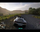 Forza Horizon 6 with RTX ON.