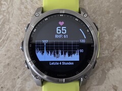 Garmin smartwatches and Garmin Connect are set to get new features. (Image source: Marcus Herbrich, Notebookcheck)
