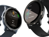 The Venu 2 series dates back to early 2021. (Image source: Garmin)