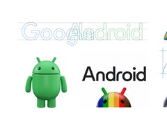 Android logo (Image Source: Google blog)