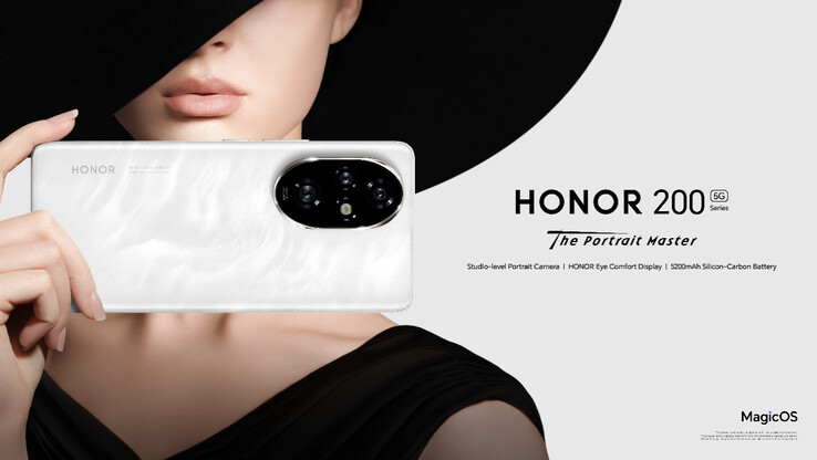 (Image source: Honor)