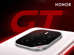 The Honor GT Pro appears set to rival modern gaming smartphones with a Snapdragon 8 Elite chipset, LPDDR5X RAM and UFS 4.1 flash storage. (Image source: Honor - edited)