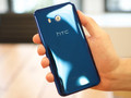HTC U11. (Source: Digital Trends)