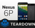 Google Nexus 6P is not easy to repair says iFixit