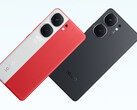 The iQoo Neo10 series will be launched first in China. (Image source: iQoo)