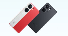 The iQoo Neo10 series will be launched first in China. (Image source: iQoo)