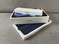 The iPad Air 5 is coming. (Source: Macerkopf)