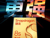 The Snapdragon 8s Gen 3 is rumoured to underpin the iQOO Z9 Turbo. (Image source: iQOO)