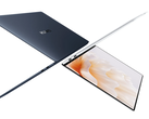 The MateBook X Pro 2023. (Source: Huawei)