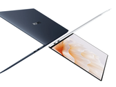 The MateBook X Pro 2023. (Source: Huawei)