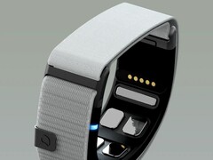 The Mudra Link is a &quot;Neural Wristband&quot; (Image source: Mudra)