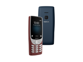The 8210 4G. (Source: Nokia)