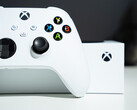 Even the humble Xbox controller is due a mid-generation refresh. (Image source: Mika Baumeister)