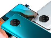 The Redmi K30 Pro. (Source: Xiaomi)
