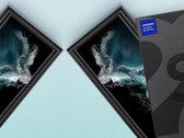 A more sustainable S22 Ultra(?). (Source: Samsung - edited)