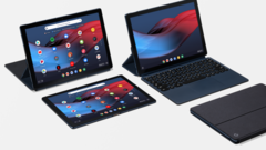 There will be no sequel to the Pixel Slate and iPadOS probably put the final nail in its coffin. (Source: Google)