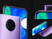 The Poco F2 Pro does not start at €499. (Image source: Xiaomi)