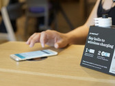 The Powermat standard includes the ability to log things like how much time a user spends charging, so it's more popular among businesses. (Source: 9to5mac)