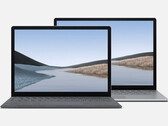 The next Surface Laptop promises excellent performance thanks to AMD Renoir APUs. (Image Source: Microsoft)