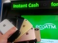 Kiosks such as these are one of the easiest routes to cash for an old phone. (Source: YouTube)