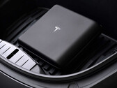 The $120 detailing kit comes with a logo (Image source: Tesla)