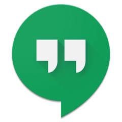 Google to remove SMS support from Hangouts