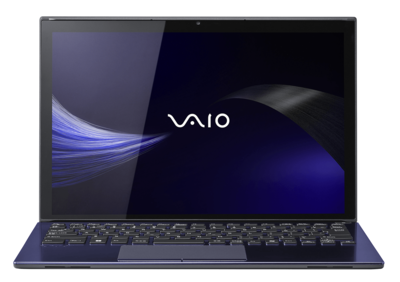 Vaio T Kachi-iro Special Edition front view
