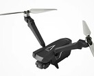 The Falcon Mini is a bicopter (Image source: Vcopter)