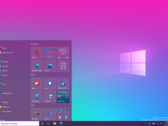 Windows 10 20H2 may turn out to be a major feature update. (Image Source: Microsoft)