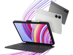 The Redmi Pad Pro 5G is now almost eighteen months old. (Image source: Xiaomi)